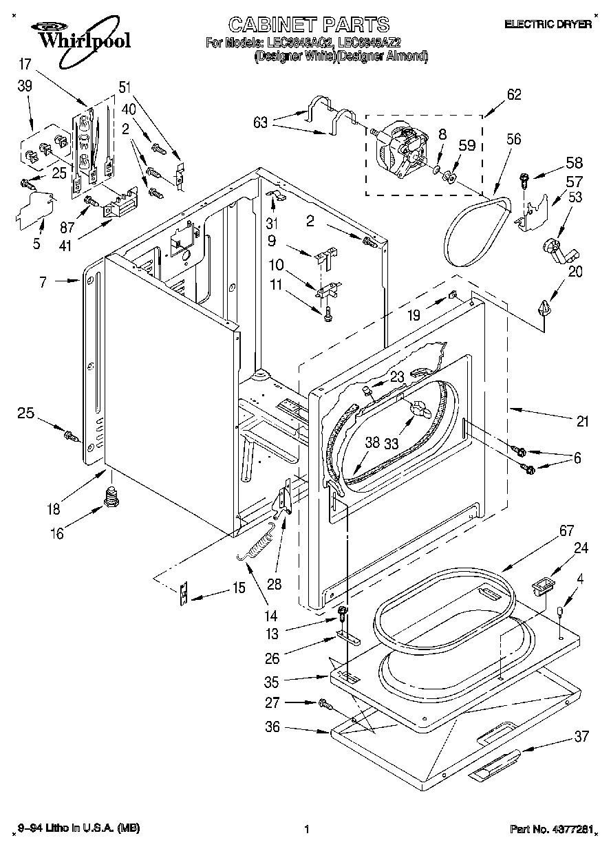 01 - SECTION