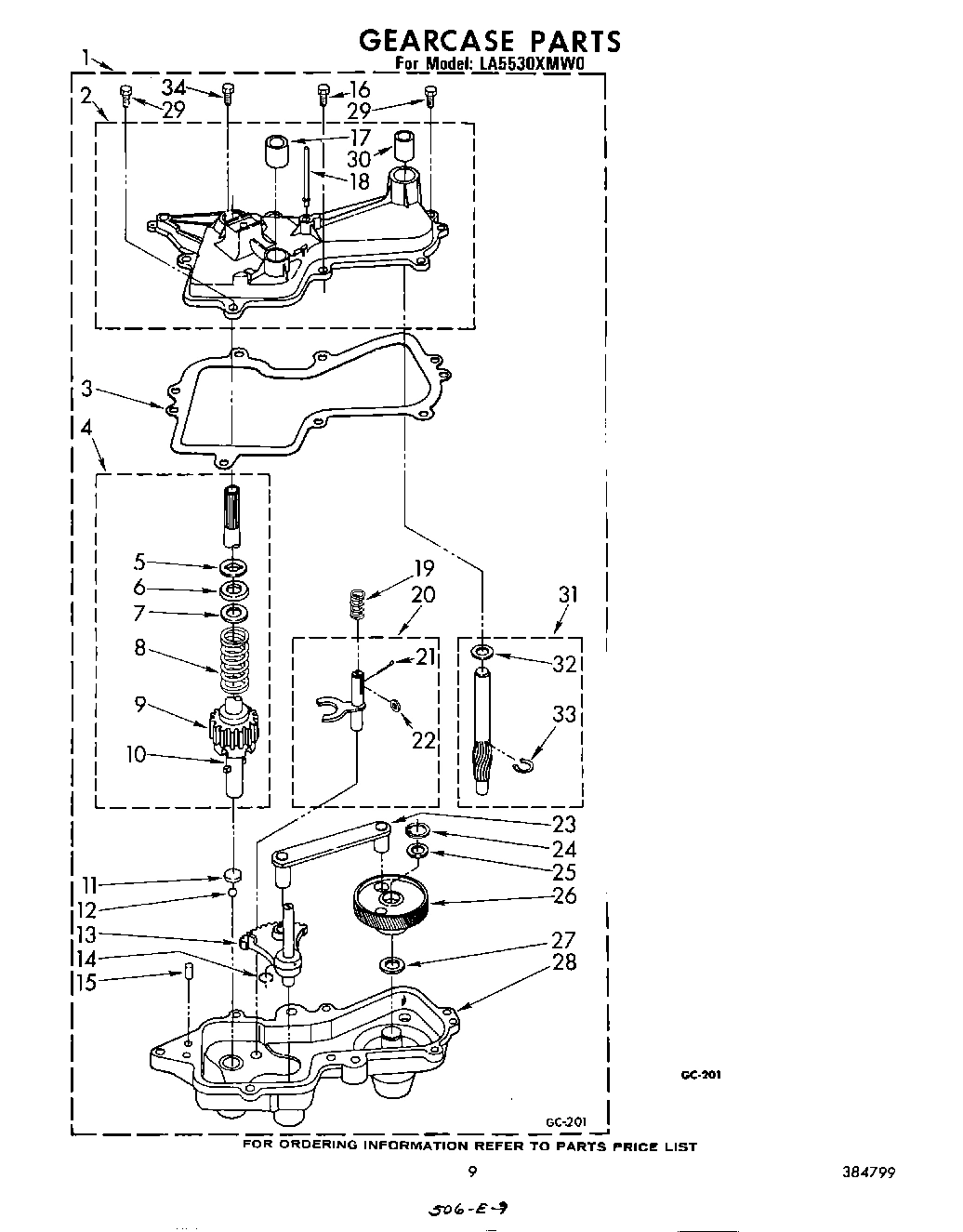 07 - GEARCASE