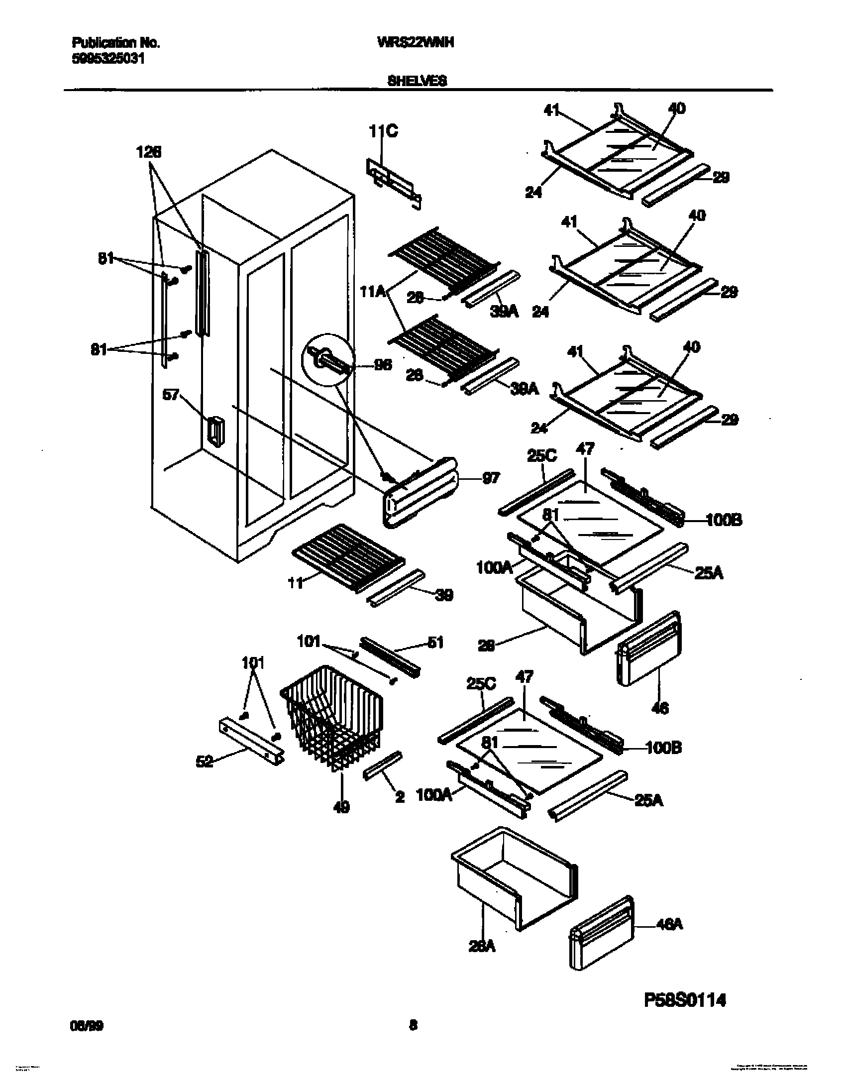 05 - SHELVES