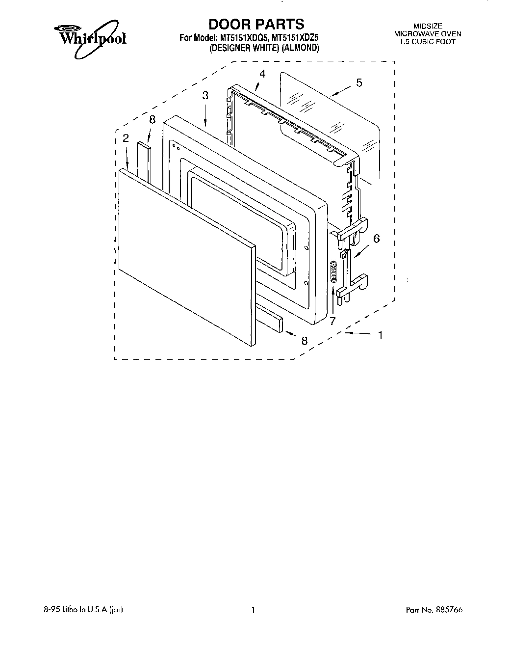 01 - DOOR