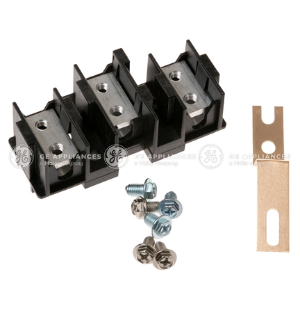 WB17X38438 GE Terminal Block Assembly