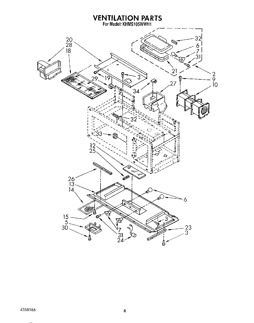 08 - VENTILATION
