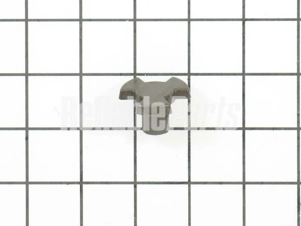 4370W3A001A LG Microwave Turntable Drive Coup