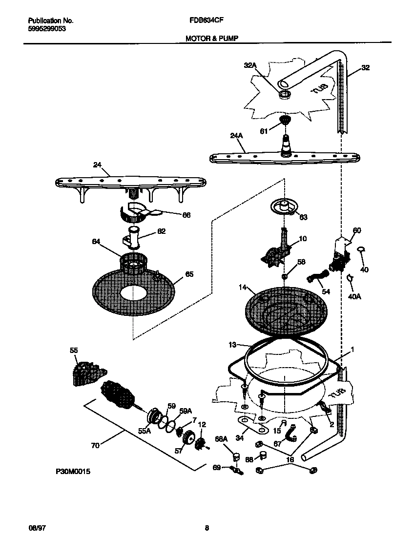 05 - MOTOR & PUMP