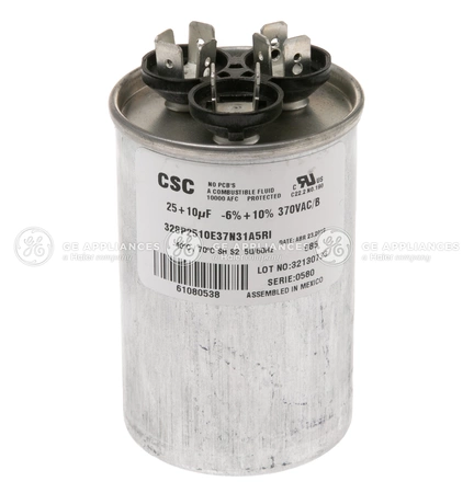 WP20X21935 GE Capacitor