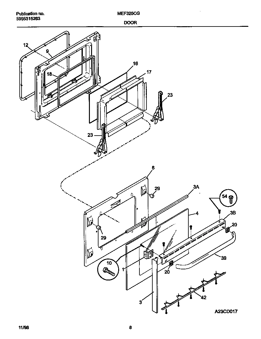 05 - DOOR