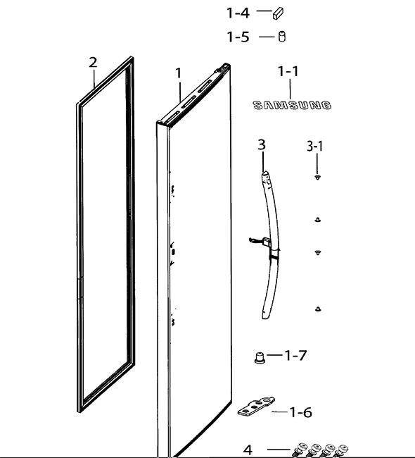 RIGHT DOOR OUT