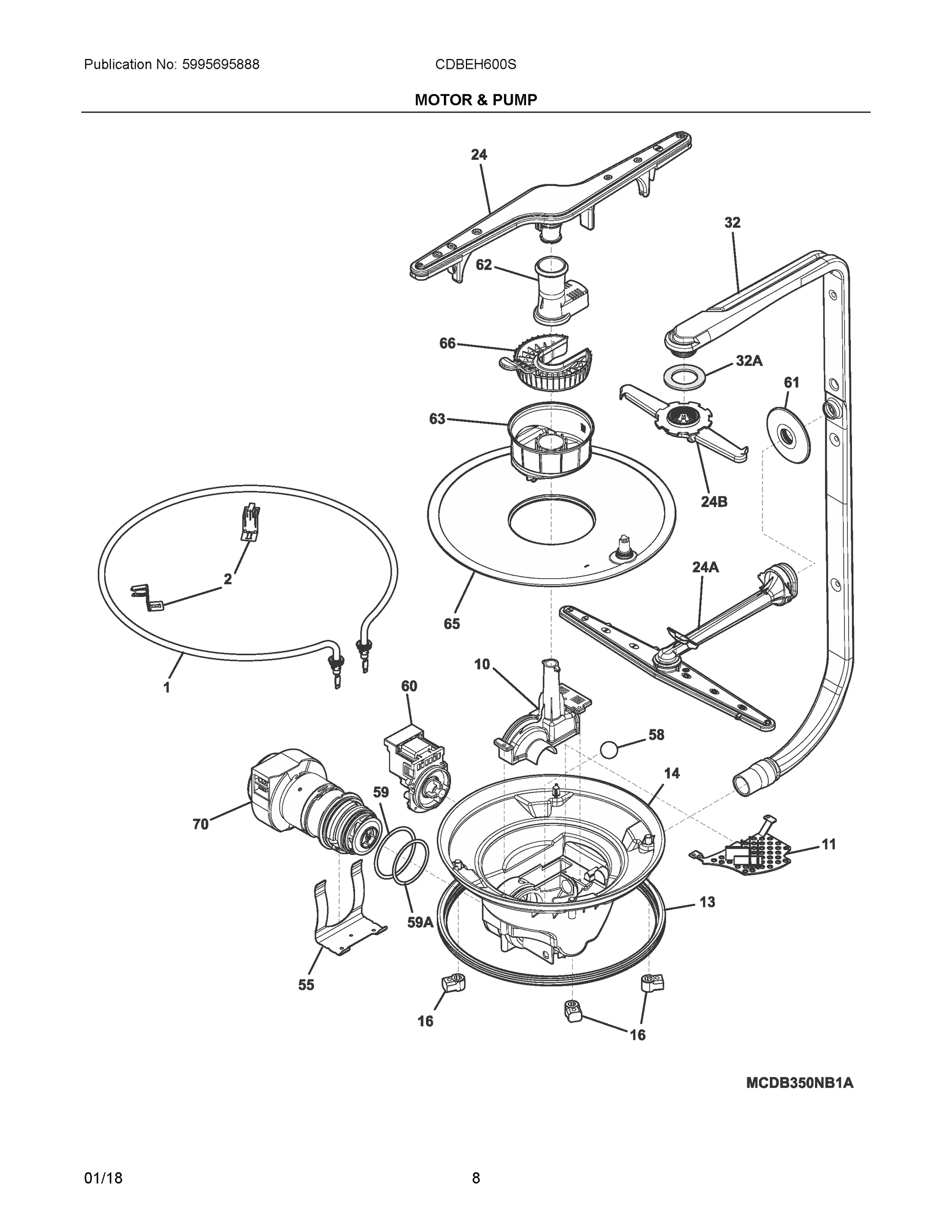 05 - MOTOR & PUMP
