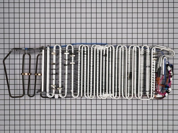 ADL75840919 LG Evaporator Assembly