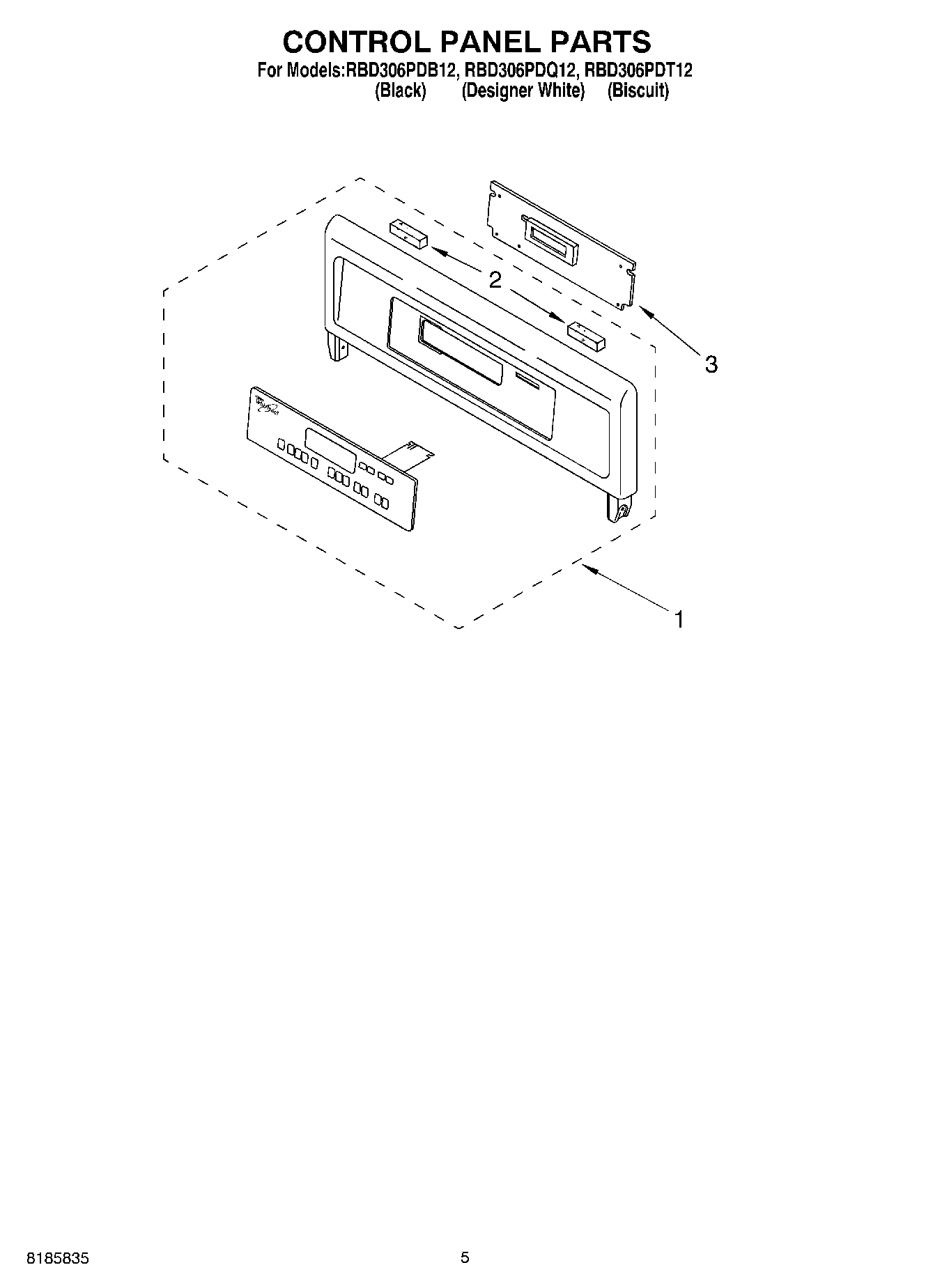 04 - CONTROL PANEL