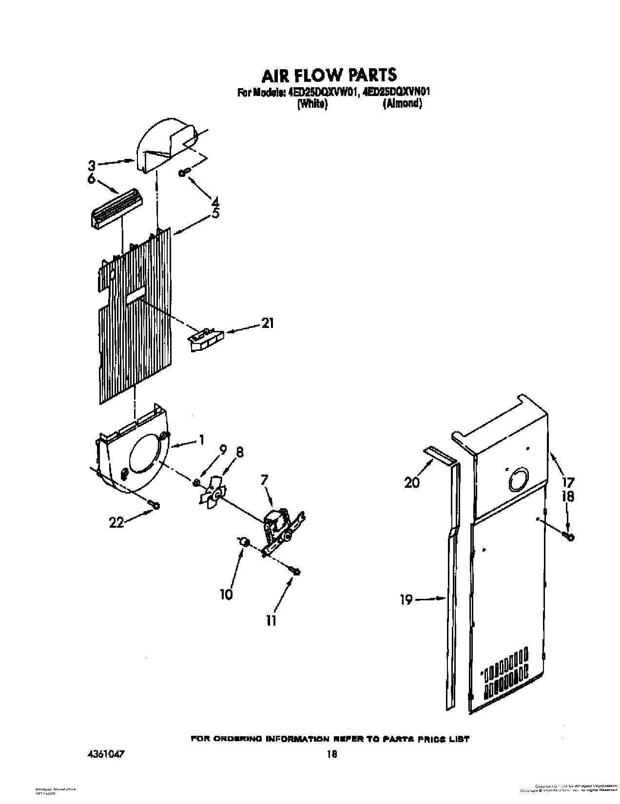 12 - AIR FLOW