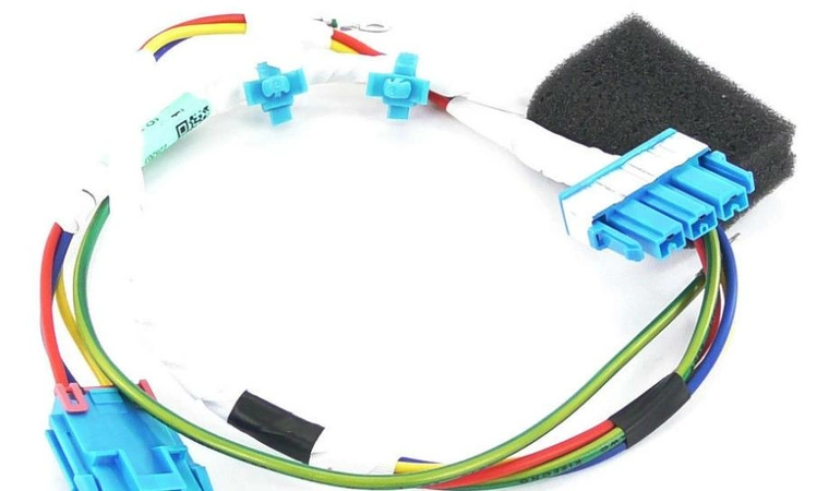 6877ER1016S LG Multi Wire Harness