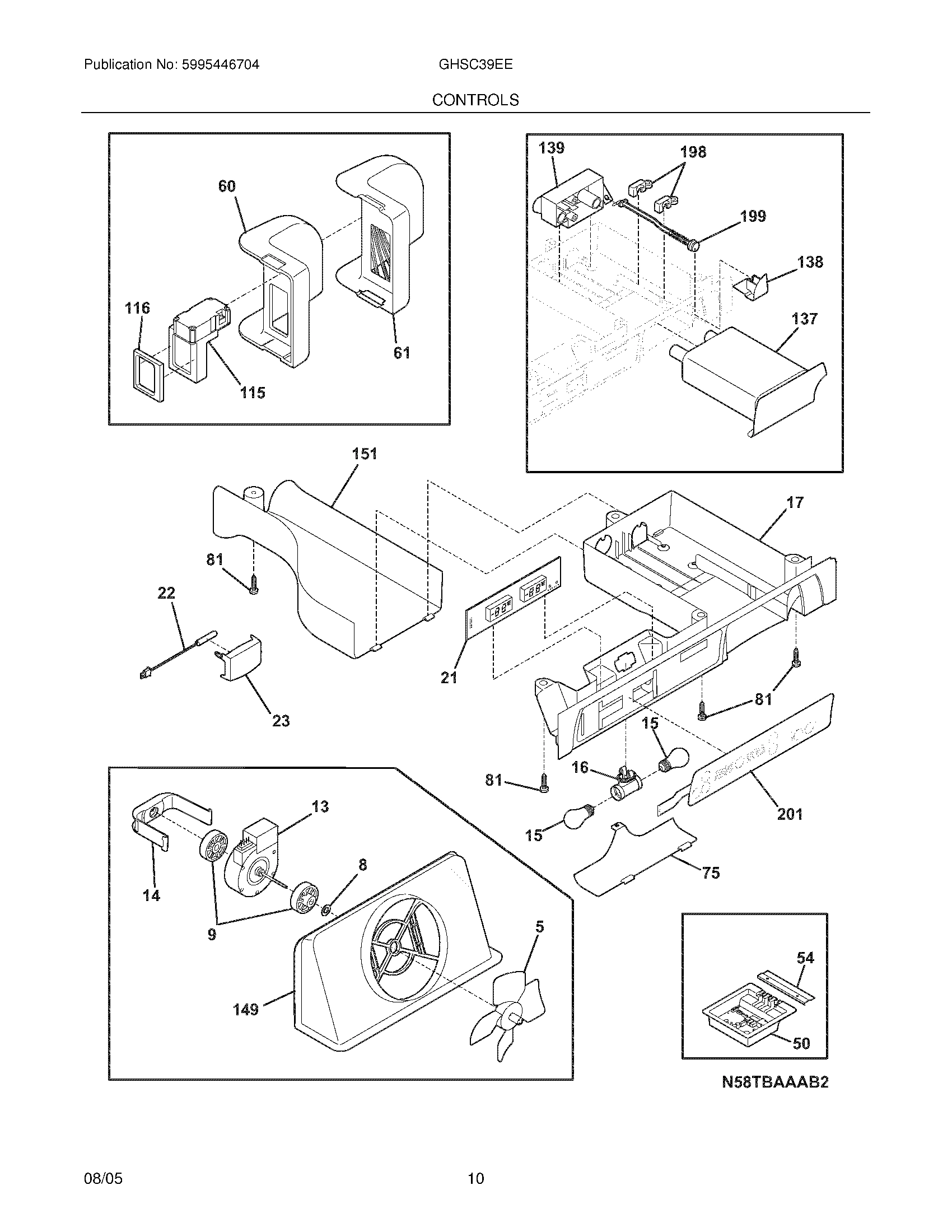 11 - CONTROLS