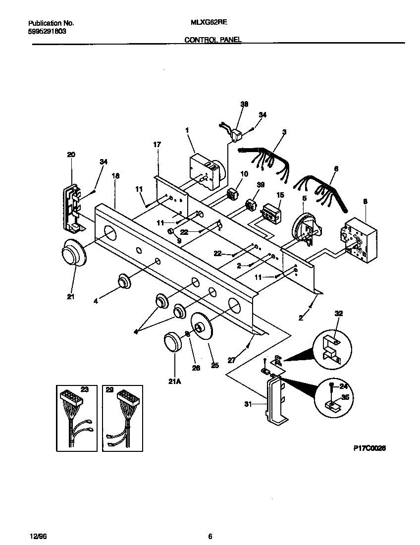 04 - CONTROL PANEL