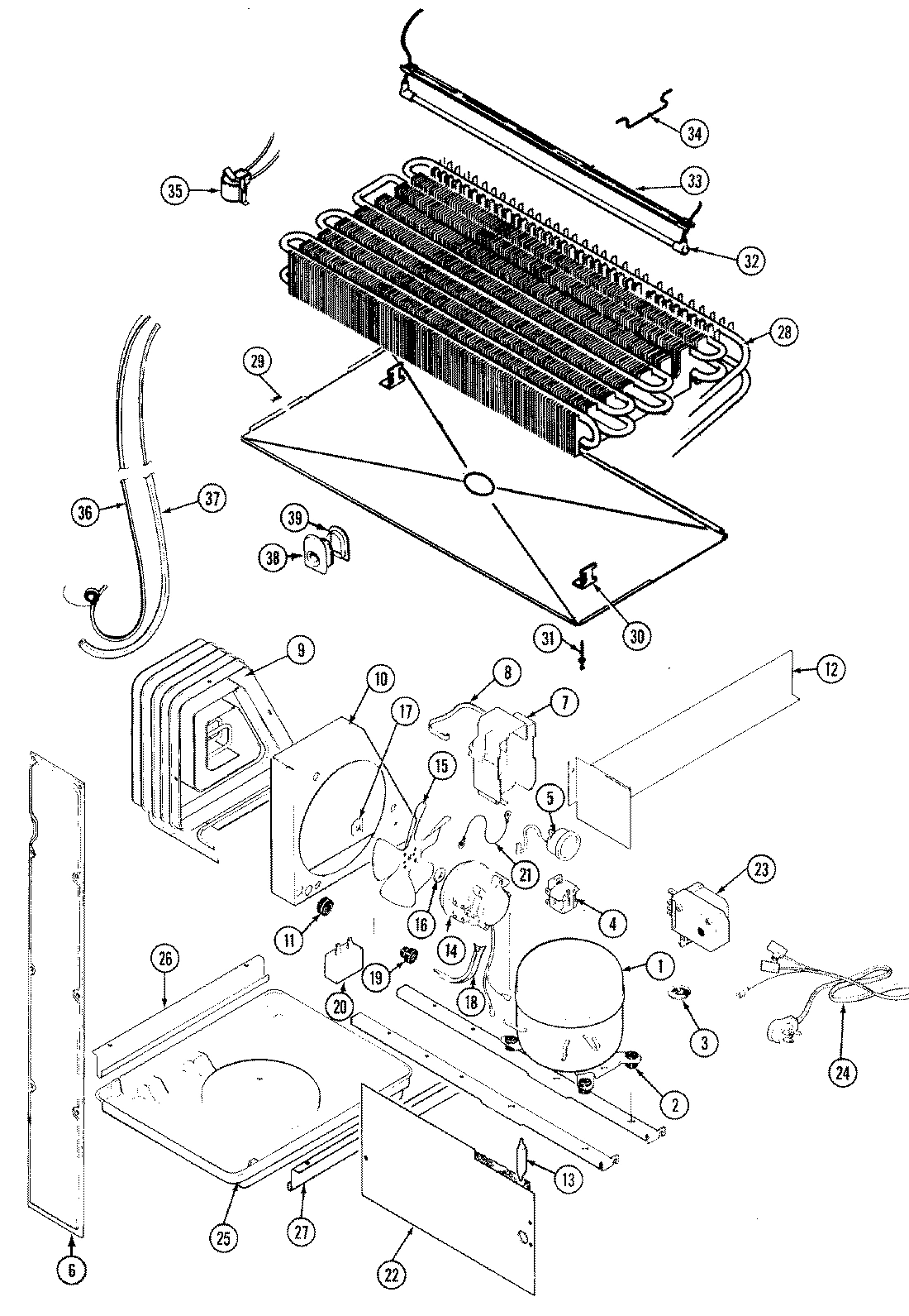 06 - UNIT COMPARTMENT & SYSTEM