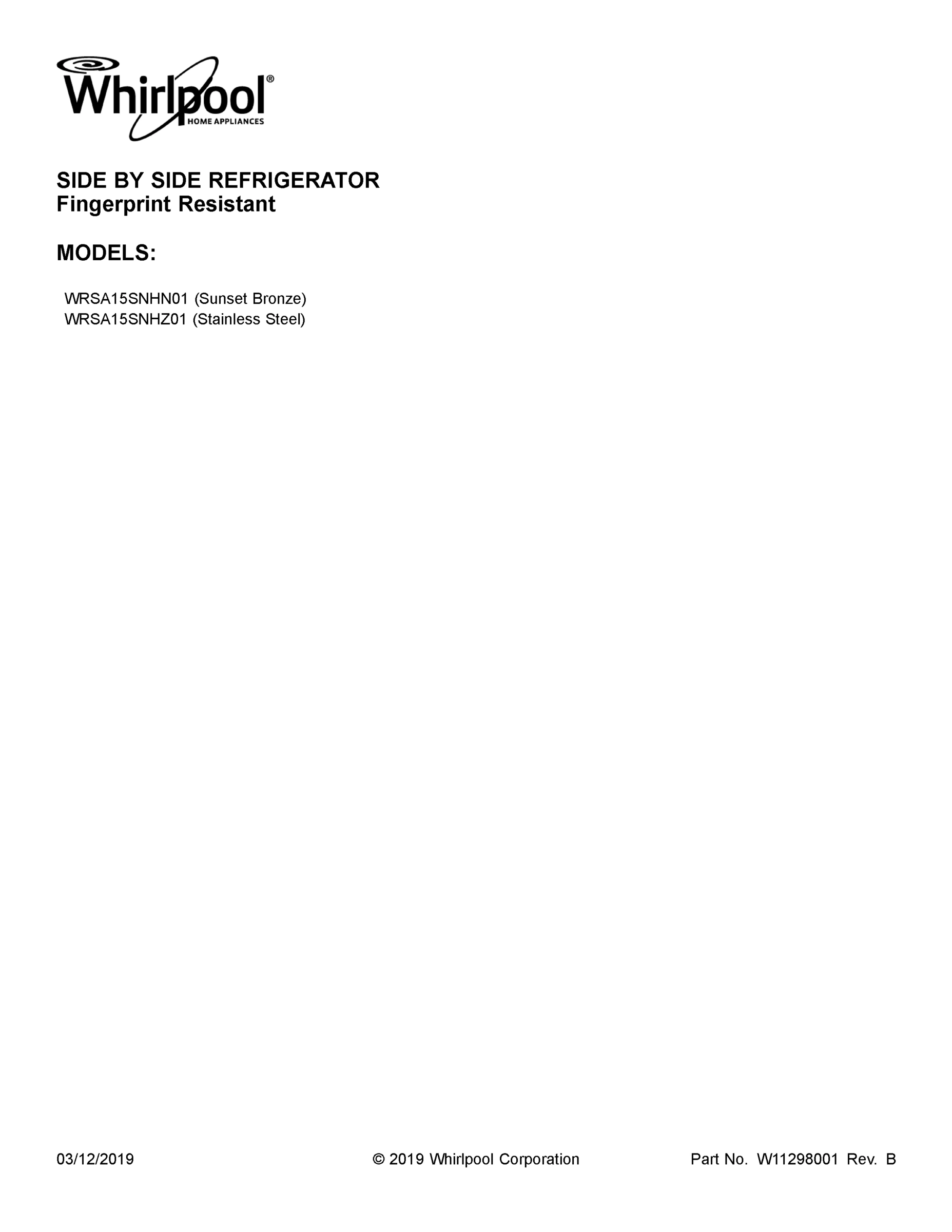 01 - COVER SHEET