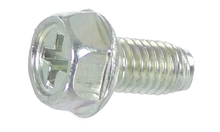 WD02X24617 GE Water Valve Screw