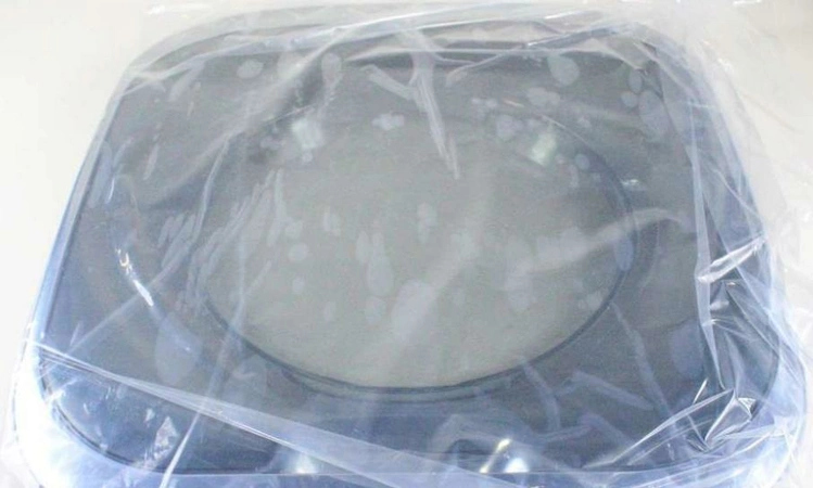 ADC73669601 LG Door Panel