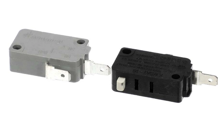 5304521580 Frigidaire Microwave Switch