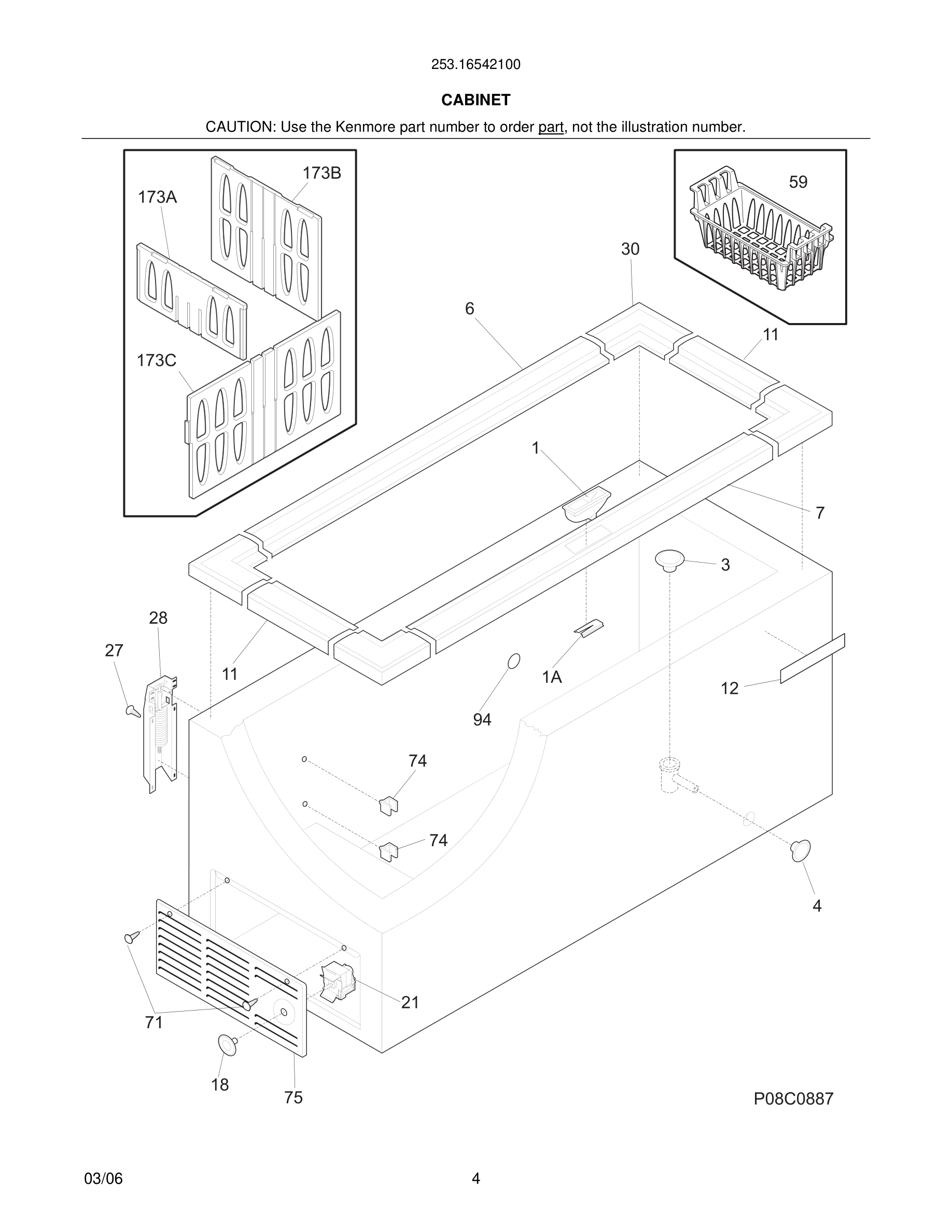 05 - CABINET