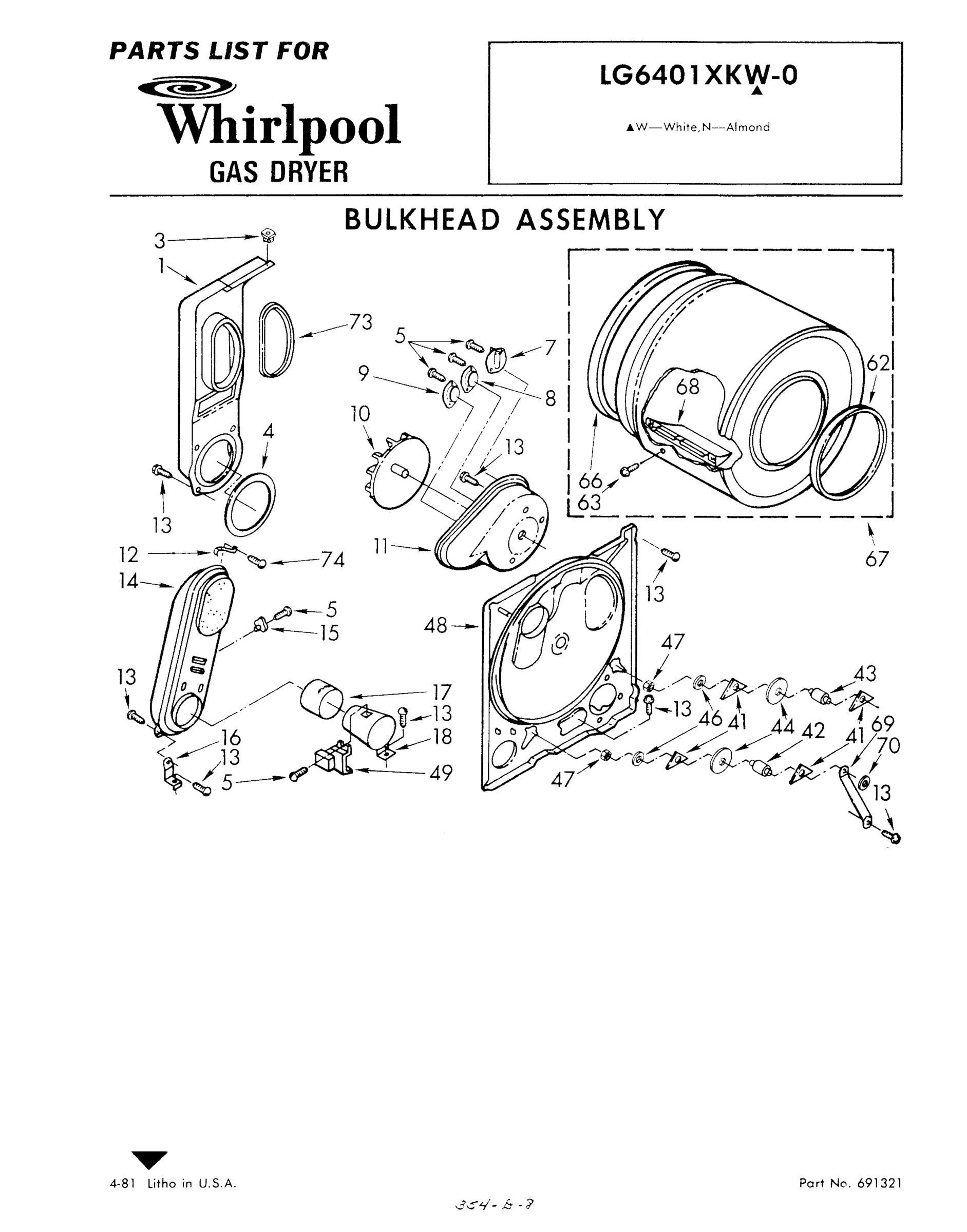 01 - BULKHEAD