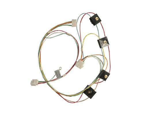 WB18X23941 GE Oven Wire Switch Harness