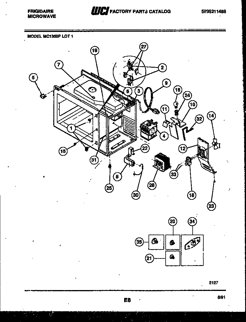 04 - FUNCTIONAL PARTS