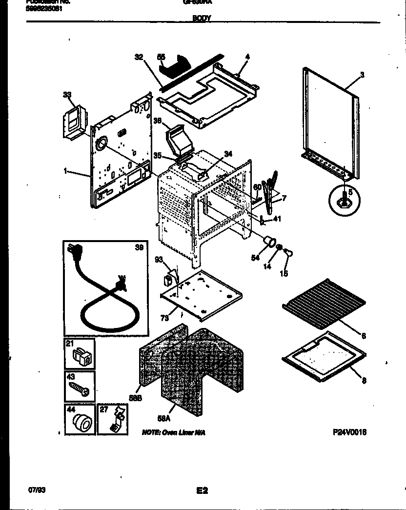 04 - BODY PARTS
