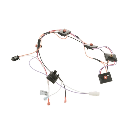 WB18T10454 GE Oven Switch Harness