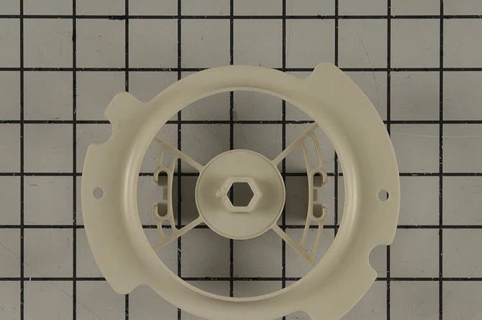 W10457575 Whirlpool Refrigerator Evaporator C