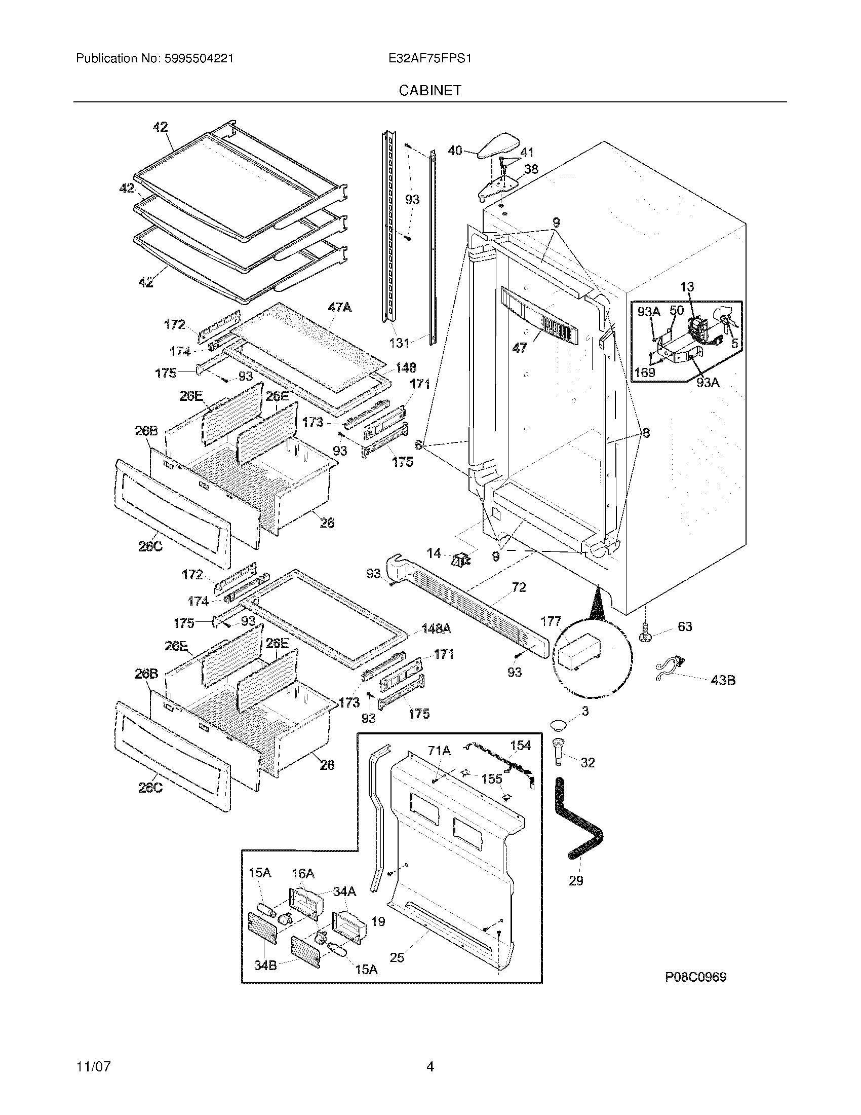 05 - CABINET
