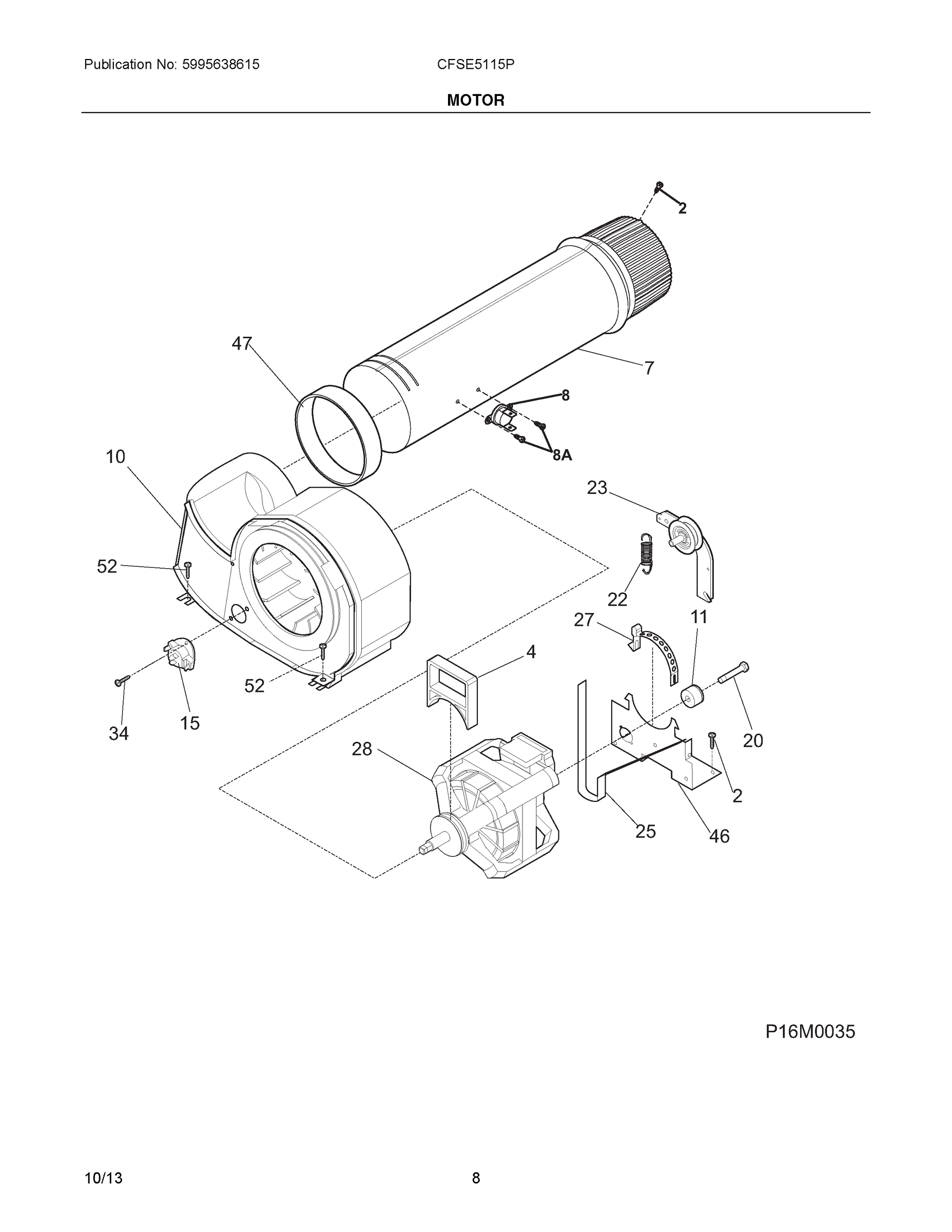 05 - MOTOR