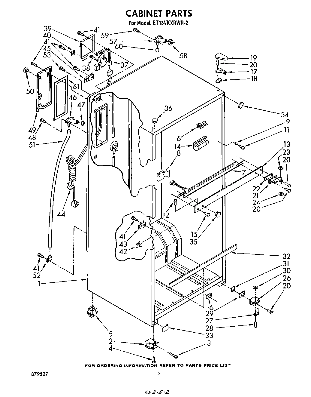 02 - CABINET