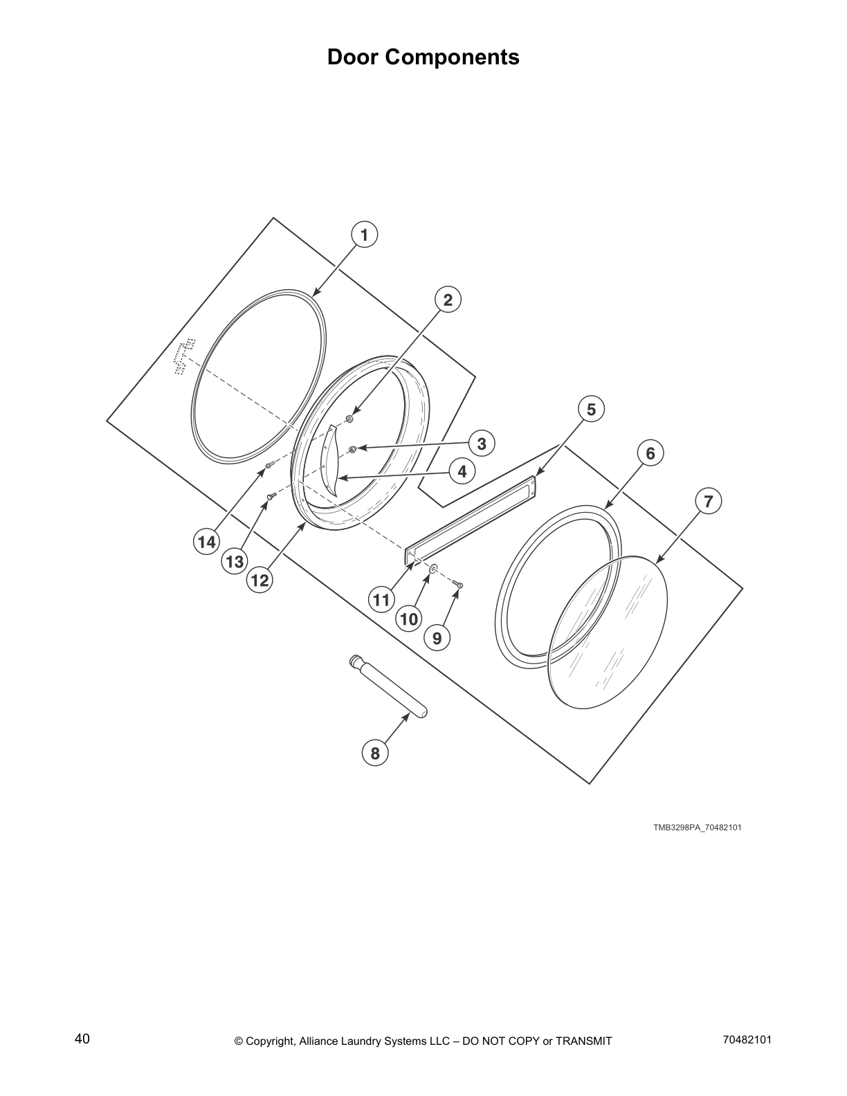 Door Components