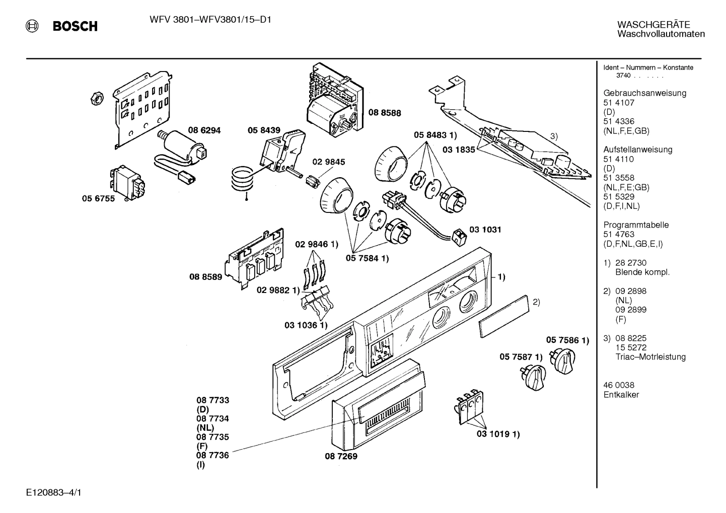 Diagram 1