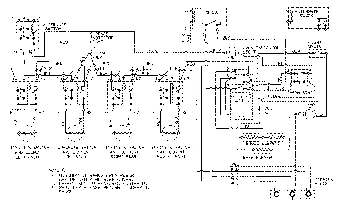 06 - WIRING INFORMATION