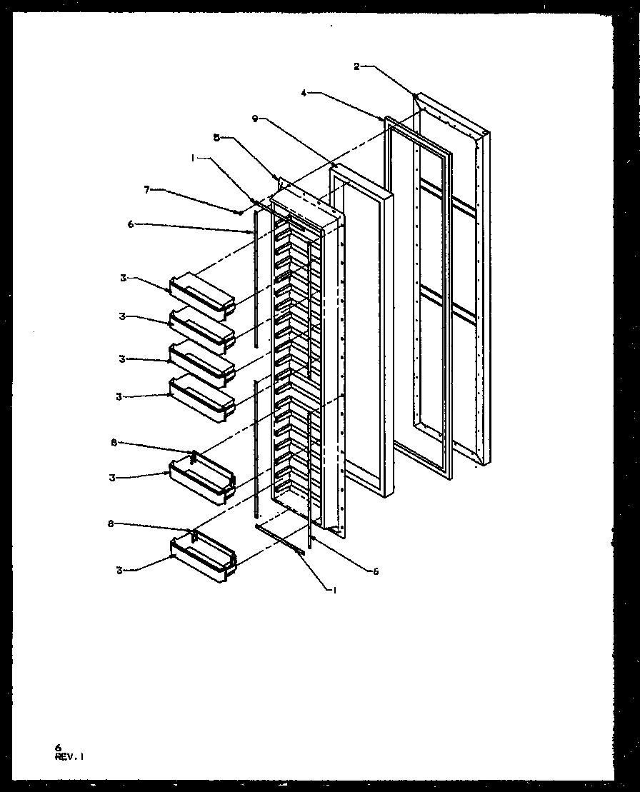 04 - FZ DOOR