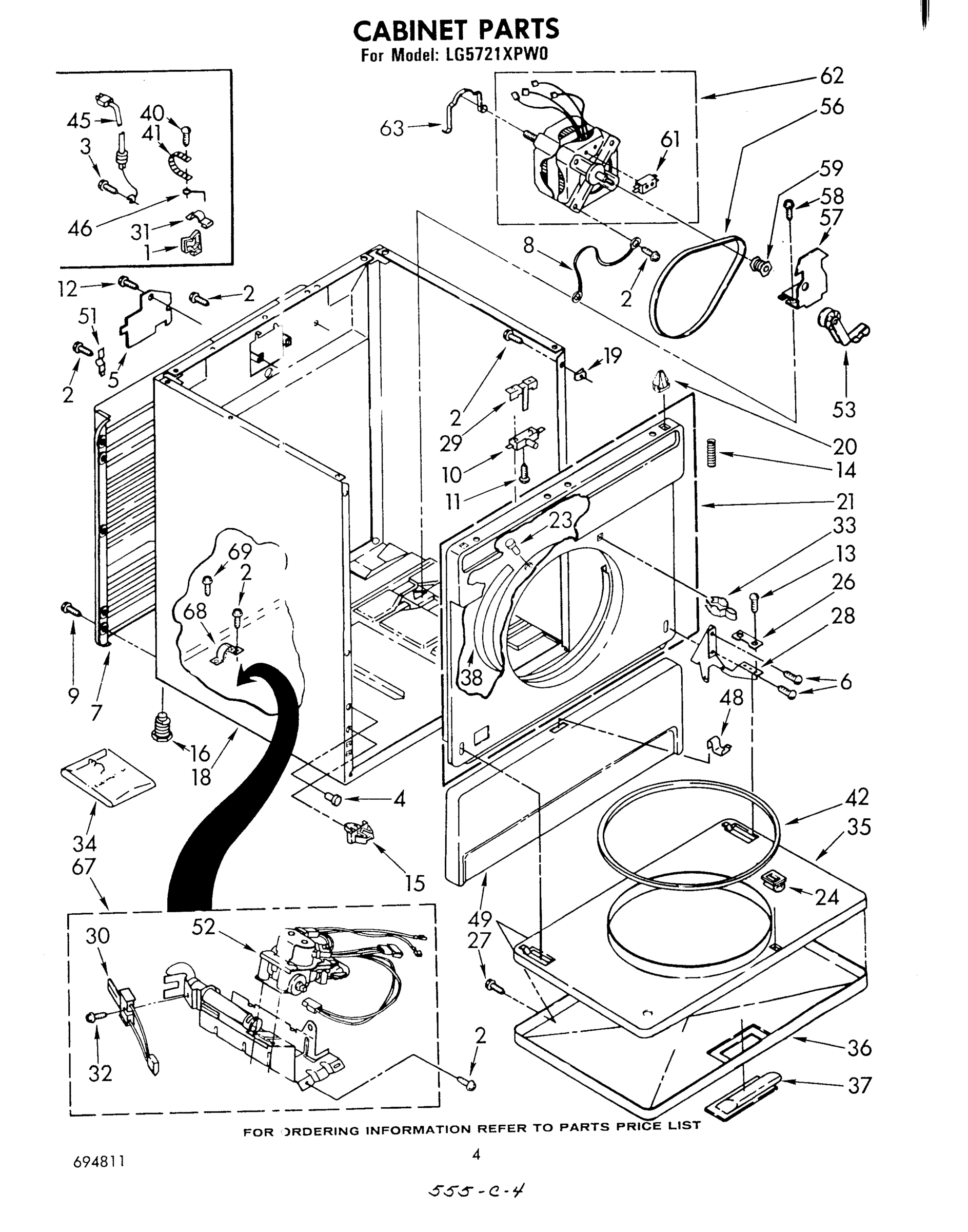 03 - CABINET
