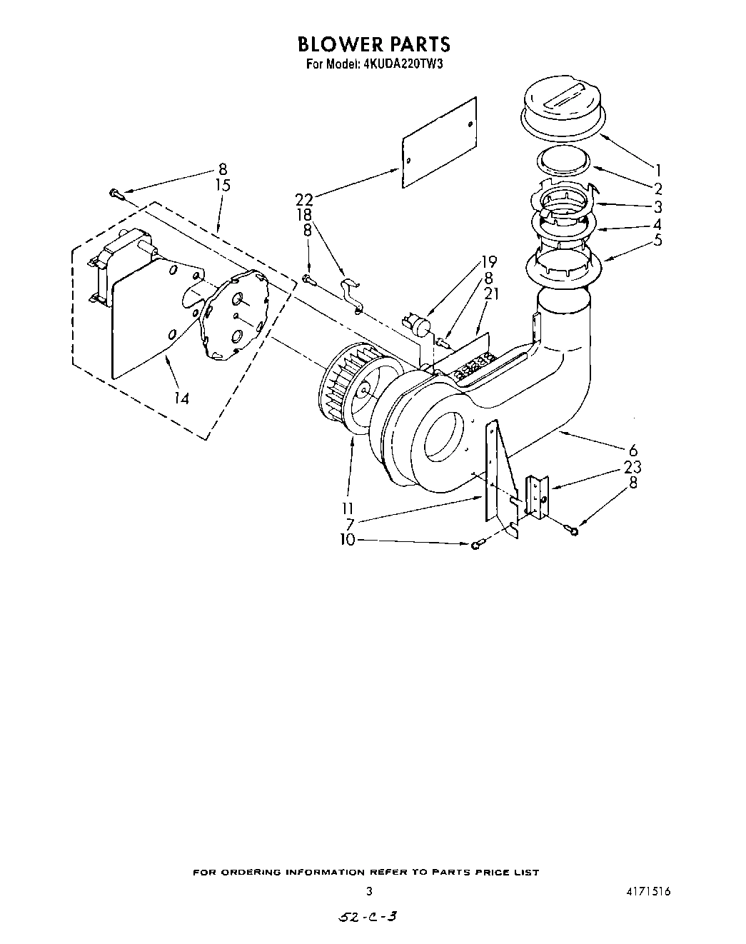 03 - BLOWER