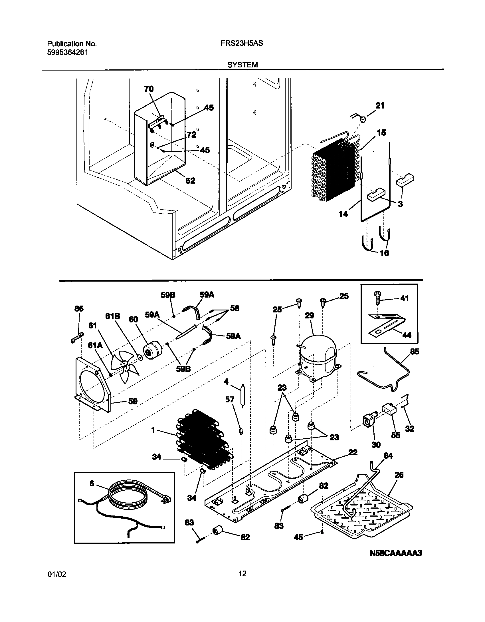 13 - SYSTEM
