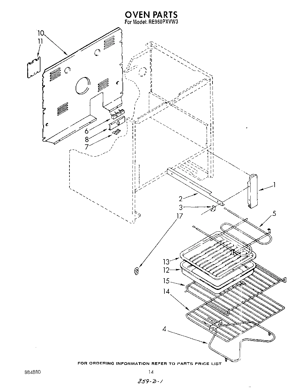 08 - OVEN , LITERATURE AND OPTIONAL