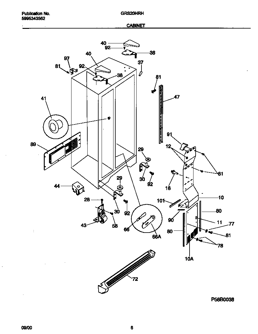 04 - CABINET
