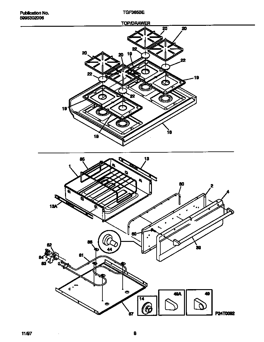 05 - TOP/DRAWER