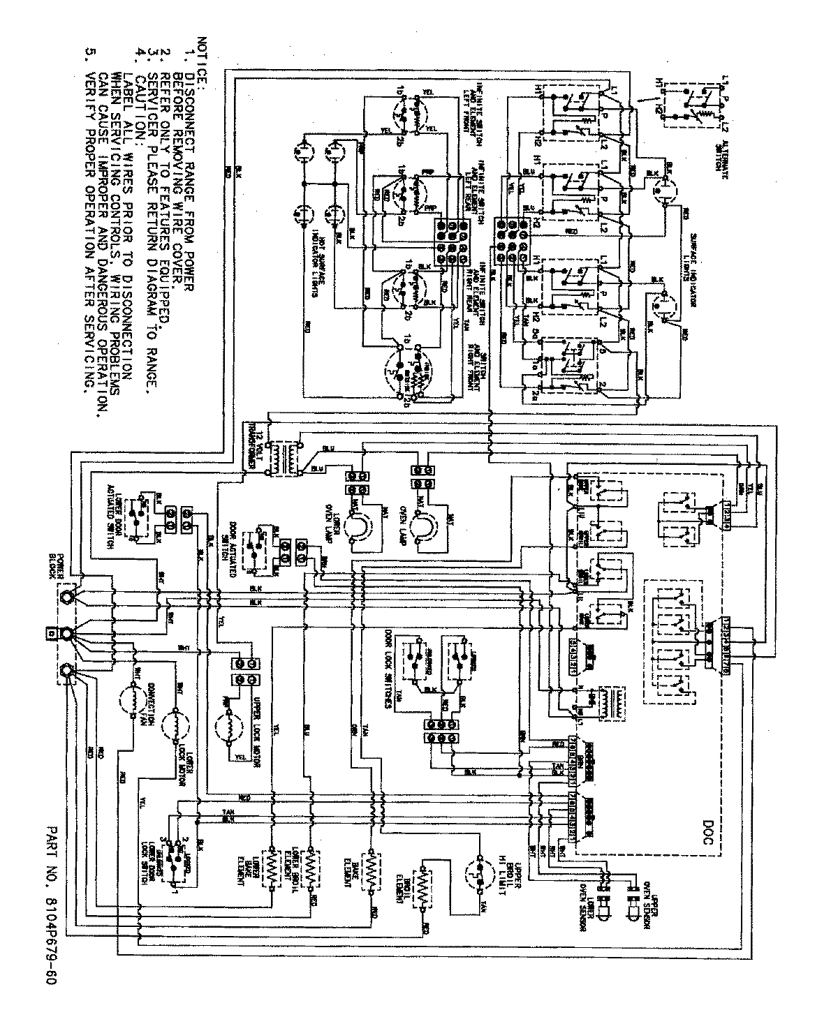 07 - WIRING INFORMATION