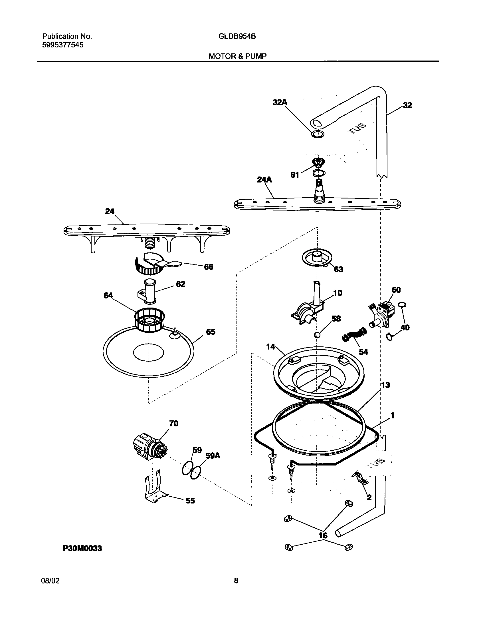 09 - MOTOR & PUMP