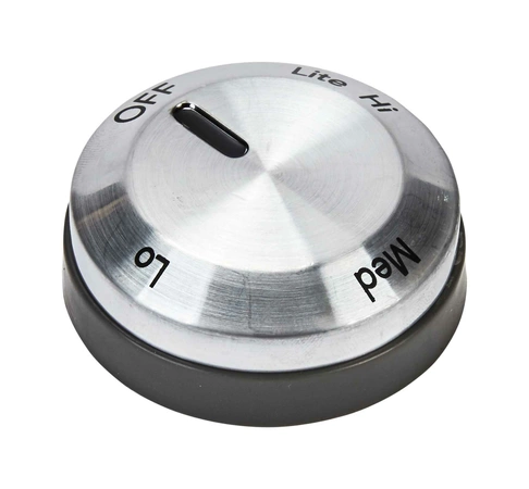 WPW10132192 Whirlpool Knob