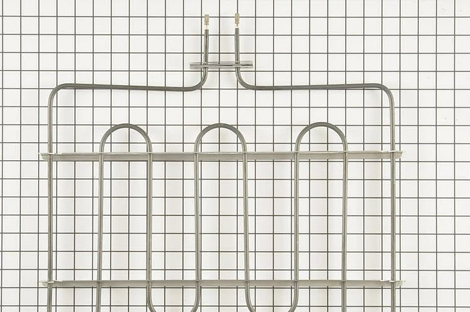 WB44X45487 GE Bake Element