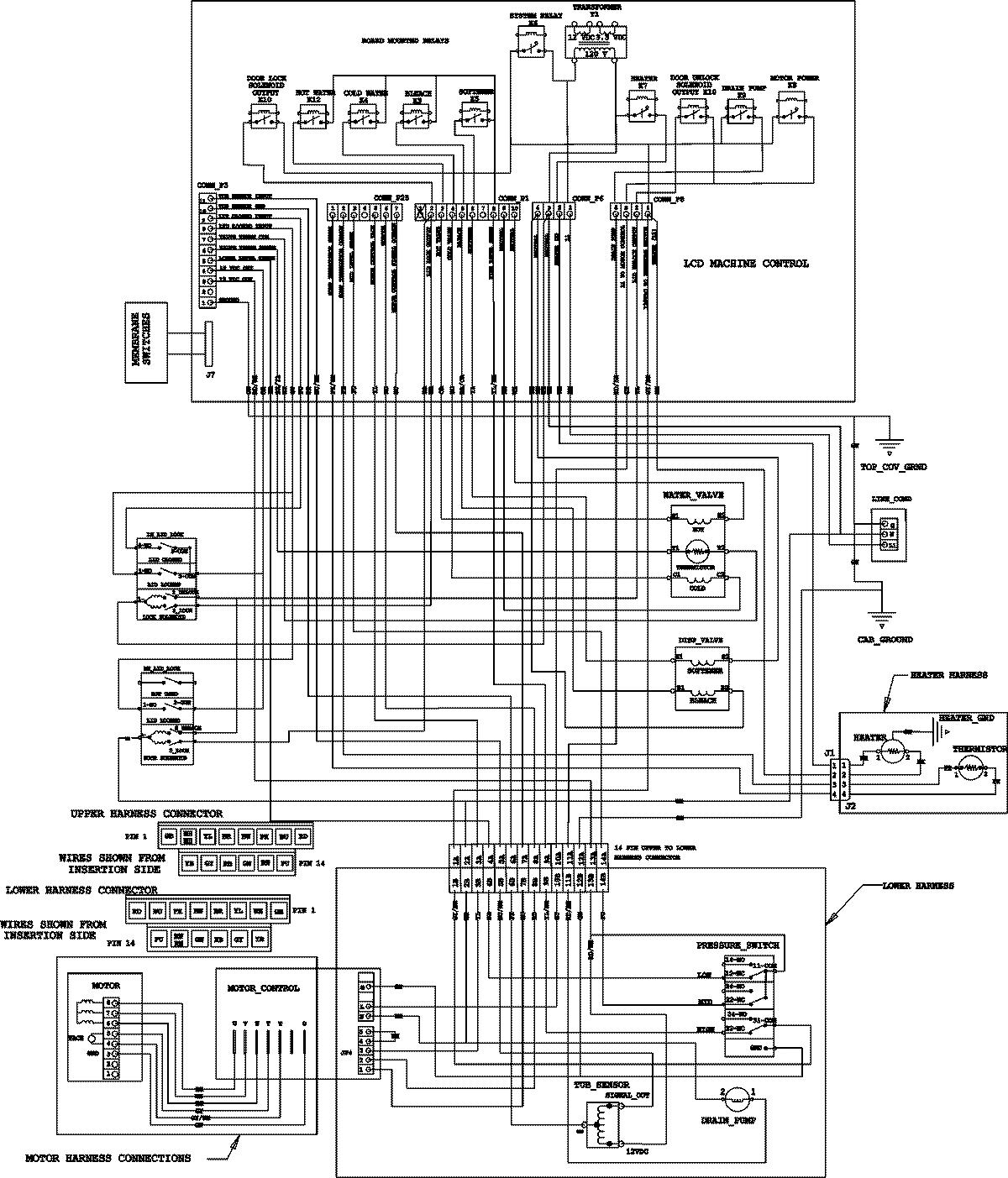 07 - WIRING INFORMATION