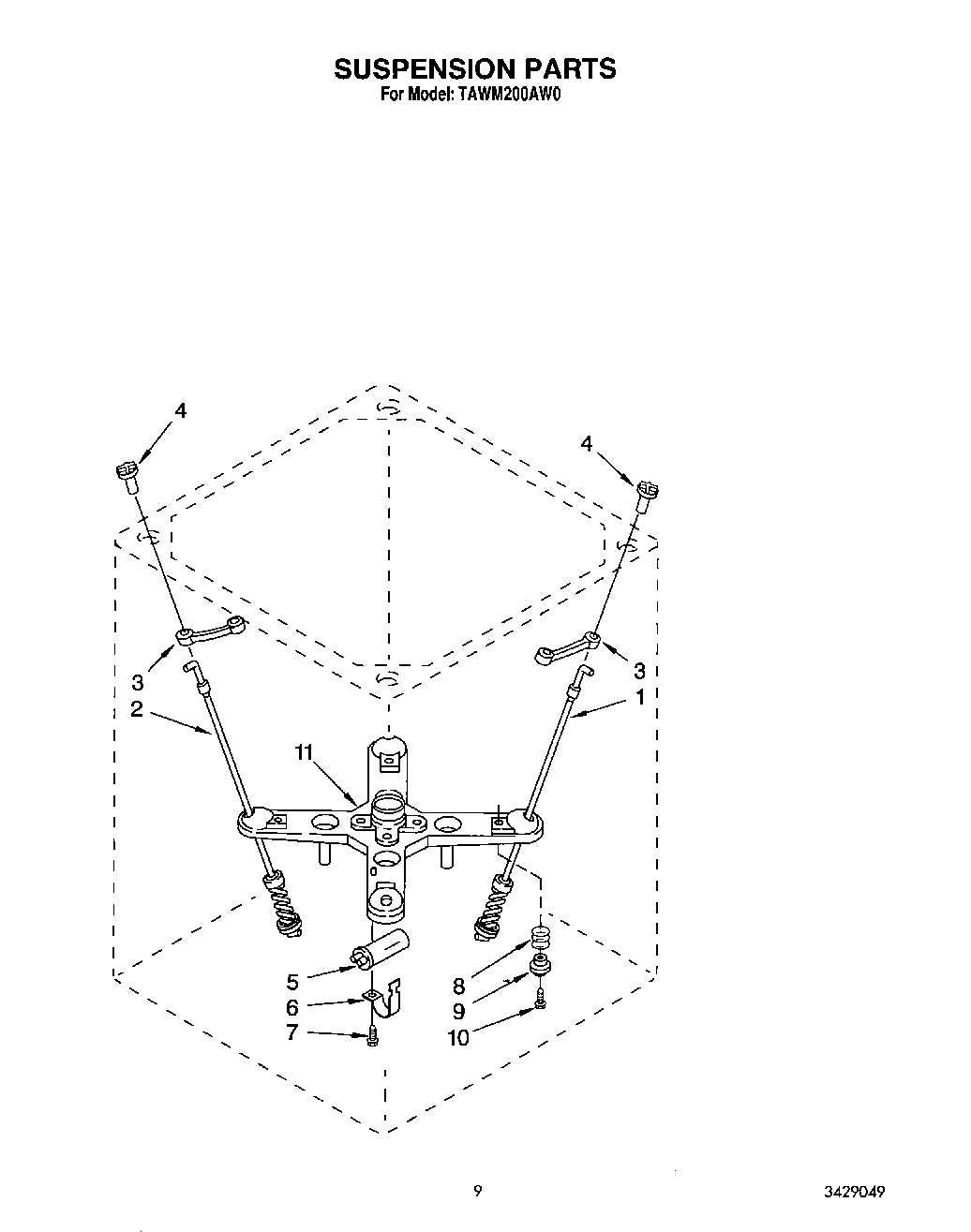 07 - SUSPENSION