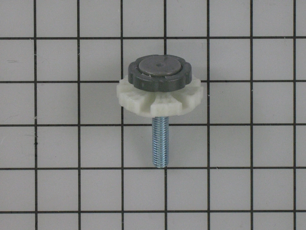 DC97-14293D Samsung Washer Leveling Leg Assem